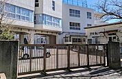 市川市立鬼高小学校まで1508m