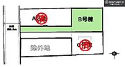 カースペース3台付きでマイカーをお持ちのご家庭でも安心。物件探しのご条件・ご要望・ご質問など、何なりと弊社スタッフまでお申し付けください！