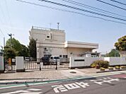 船橋市立塚田小学校まで1120m