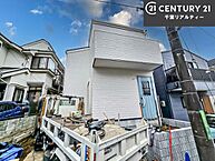 千葉県船橋市松が丘5丁目：物件画像