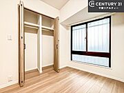 シンプルにデザインされているため、家具を選びません！お気に入りの家具を置いてくつろげる空間を作ることができます。