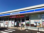 ローソン船橋習志野台五丁目店まで1198m