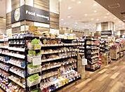 Food　warehouseペリエ検見川浜店まで335m