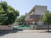 習志野市立第二中学校まで680m