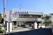 小中台幼稚園まで720m