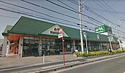 マルエツ宮野木店まで830m