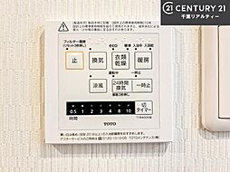 室内の画像