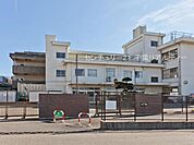 佐倉市立井野小学校まで1677m