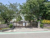 鎌ケ谷市立中部小学校まで1449m
