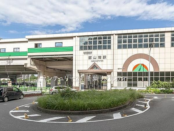 周辺を拡大表示
