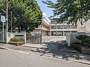 船橋市立飯山満中学校まで480m