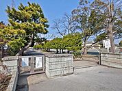 千葉市立鶴沢小学校まで1200m
