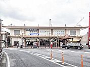 京成成田駅(京成 本線)まで6250m