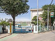 鎌ケ谷市立東部小学校まで960m