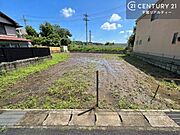 【現地販売会開催中！】建築条件なしの土地！お好きなハウスメーカーで建てられます！理想のお家を造り上げられる夢いっぱい！周辺環境は教育施設や駅が徒歩圏内で生活がしやすい住環境！