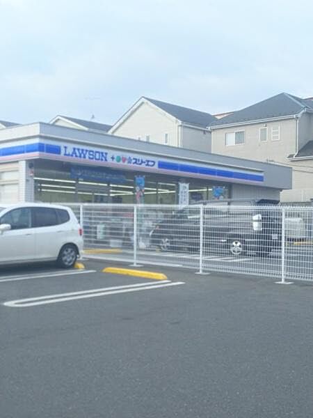 周辺を拡大表示