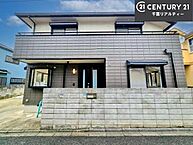 千葉県鎌ケ谷市東鎌ケ谷2丁目：物件画像