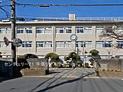 佐倉市立志津中学校まで1011m