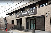 かえで保育園幕張本郷まで2337m
