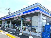 ローソン・スリーエフ白井冨士店まで187m