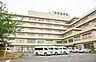 周辺：医療法人沖縄徳洲会四街道徳洲会病院まで1080m