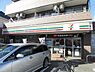 周辺：セブンイレブン市川中国分3丁目店まで516m
