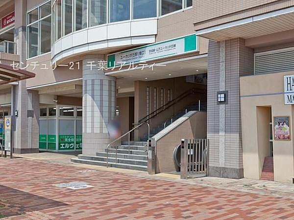 周辺を拡大表示