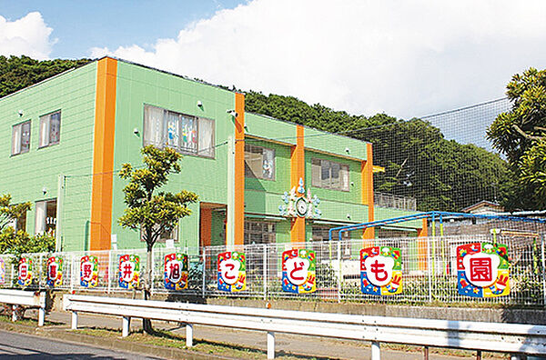 周辺を拡大表示
