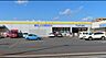 周辺：マツモトキヨシ松戸六実店まで714m