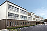 周辺：八千代市立八千代中学校まで870m