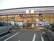 セブンイレブン北幕張店まで580m