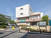 船橋市立小栗原小学校まで550m