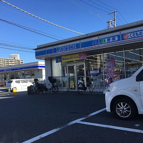 周辺を拡大表示