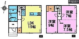 佐倉市表町1丁目