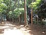 周辺：八千代台西市民の森まで1005m