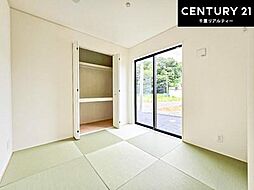 和室の画像
