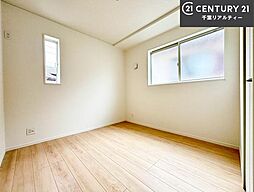 子供部屋の画像