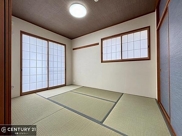和室