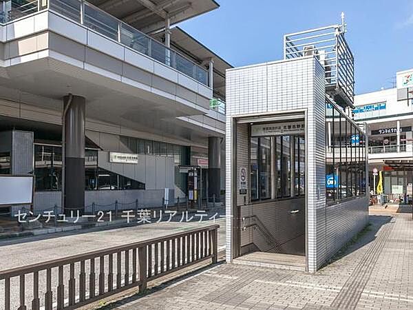 周辺を拡大表示