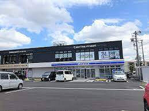 周辺を拡大表示
