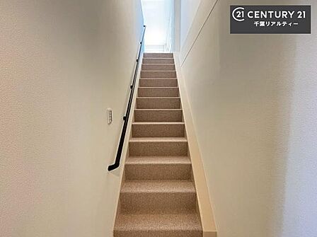 メゾネットマンション!まるで戸建てのようにゆとりのある生活ができる三与久的なお部屋です!