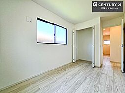 子供部屋の画像