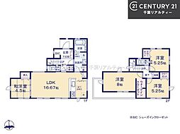 グラファーレ船橋市二和東1丁目 12号棟