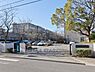 周辺：佐倉市立王子台小学校まで1132m