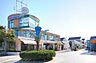 周辺：あすみが丘東急バーズモールまで907m