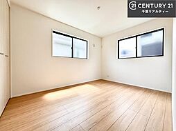 子供部屋の画像