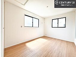 子供部屋の画像