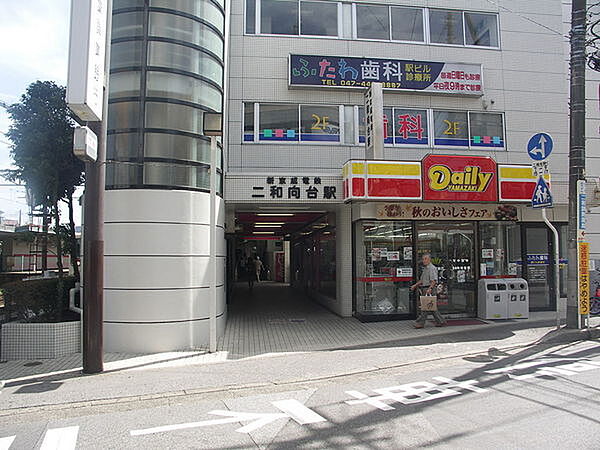 周辺を拡大表示