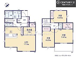 グラファーレ成田市吾妻1丁目 2号棟