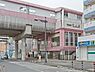 周辺：村上駅(東葉高速鉄道 東葉高速線)まで1154m